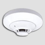 Détecteur de fumée adressable