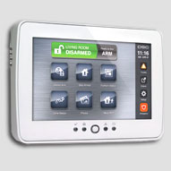 Clavier living room DSC